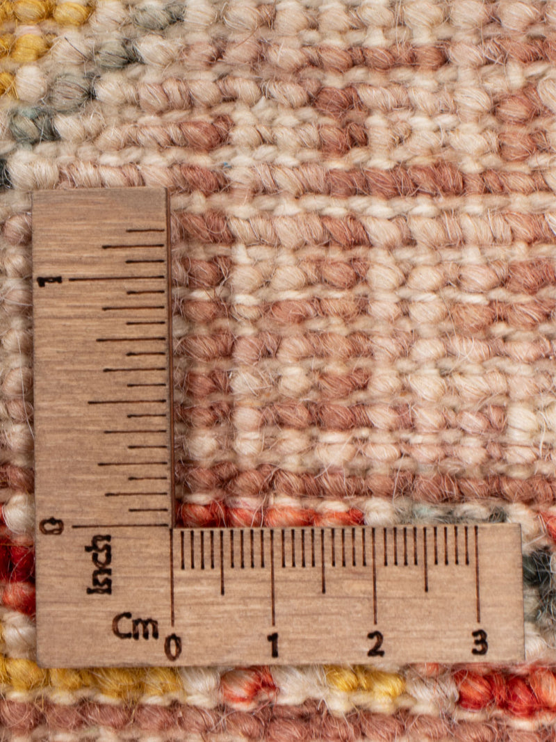 Ziegler Rug - Shal - 185 x 153 cm - caramel