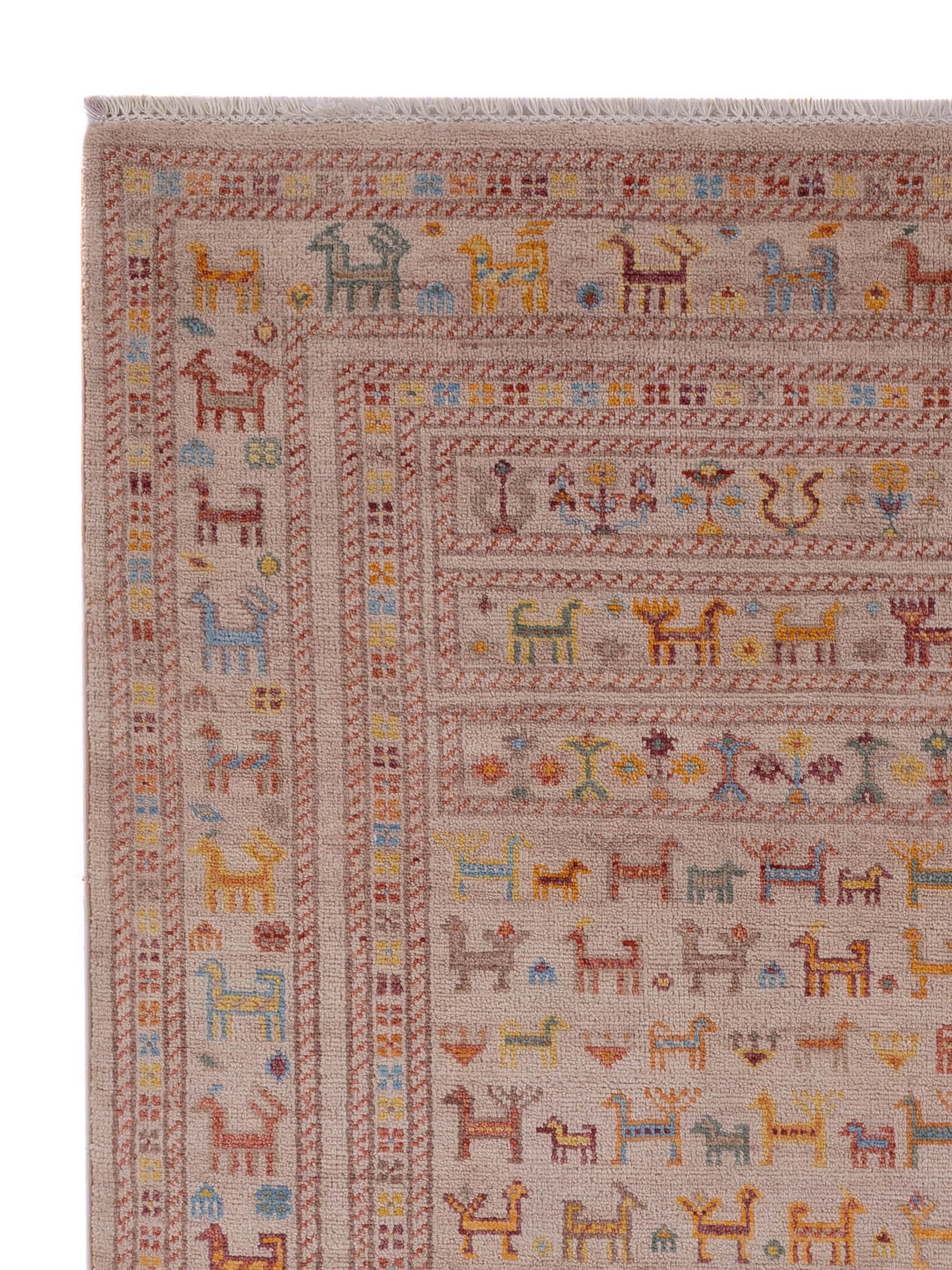 Ariana Rug - Oriental Rug