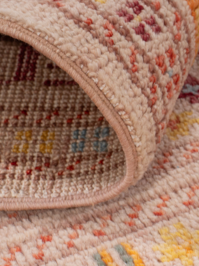 Ziegler Teppich - Ariana - 190 x 150 cm - beige