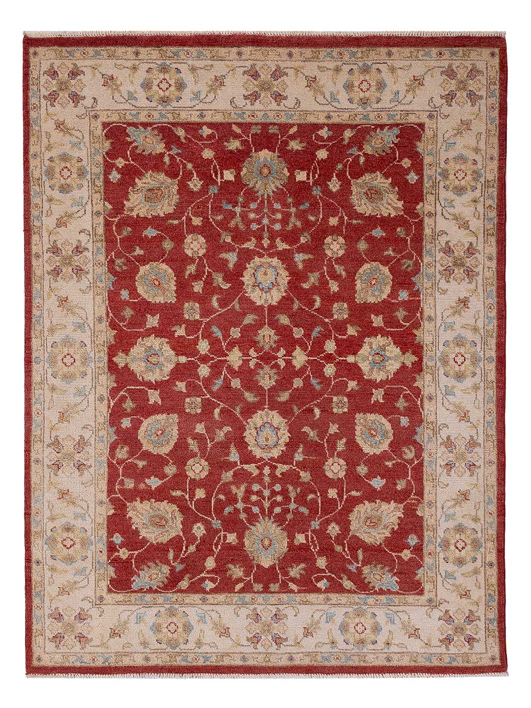 Ziegler Rug - 200 x 150 cm - caramel