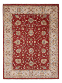 Ziegler Rug - 200 x 150 cm - caramel