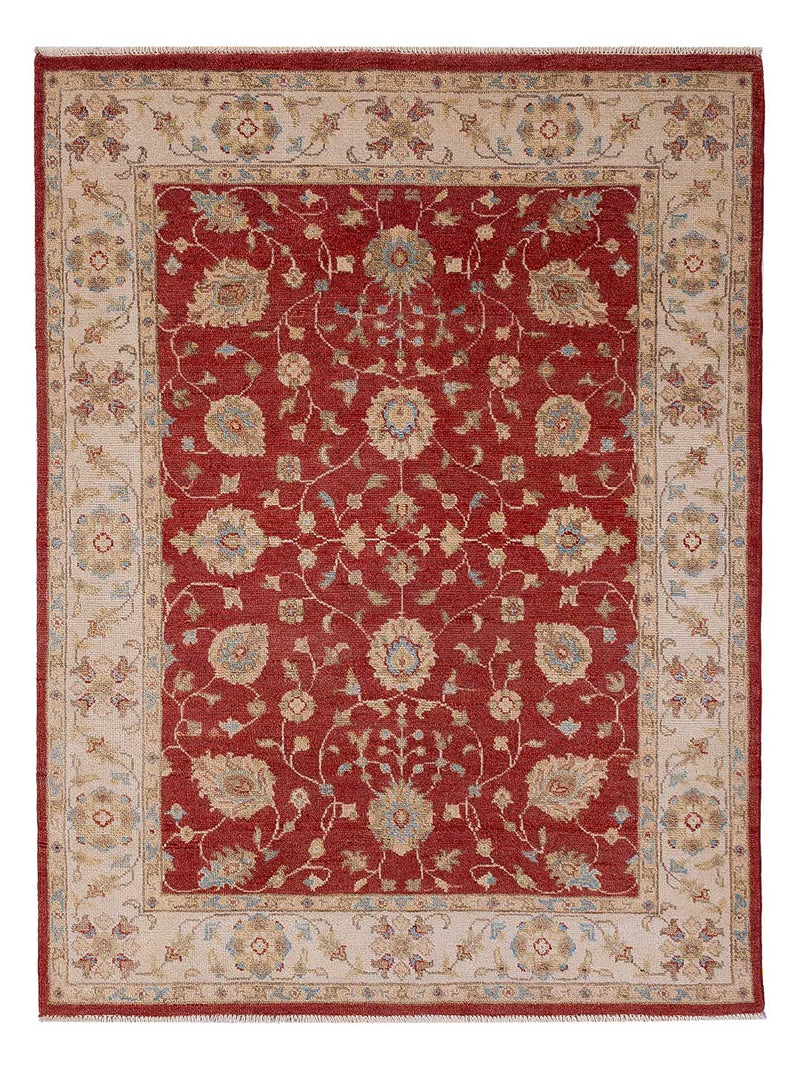 Ziegler Rug - 200 x 150 cm - caramel