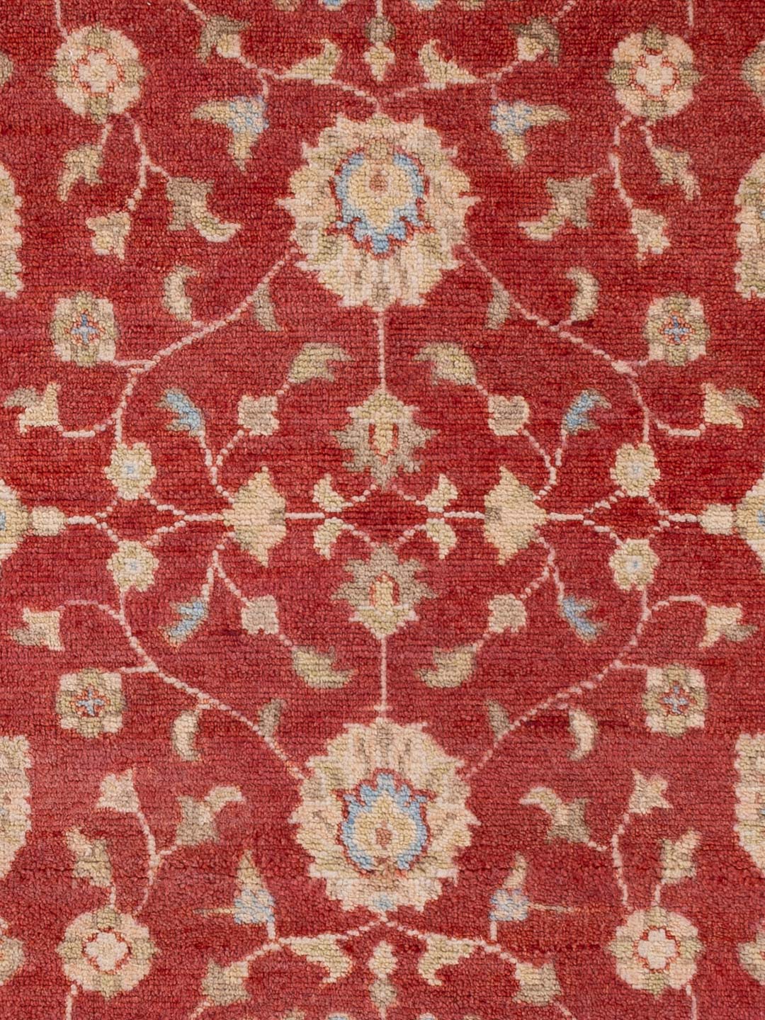 Ziegler Rug - 200 x 150 cm - caramel