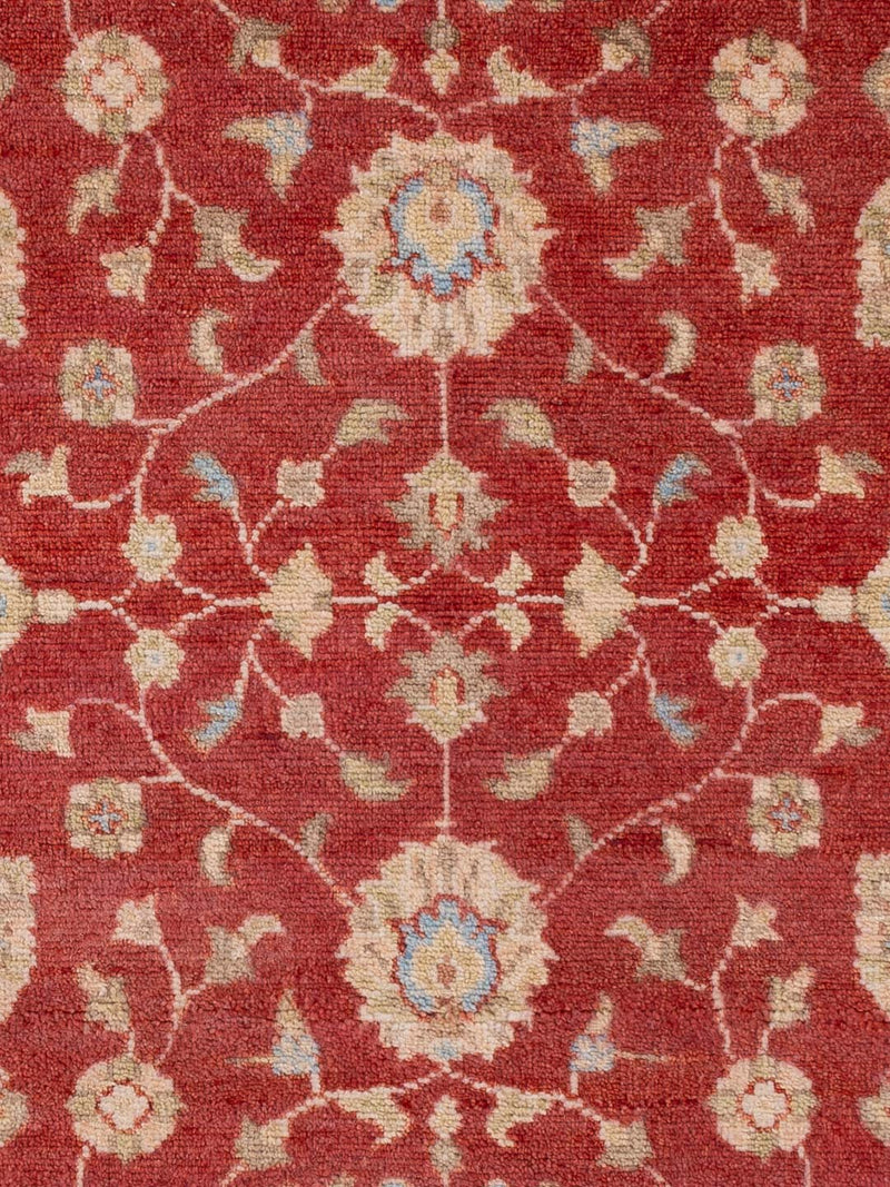 Ziegler Rug - 200 x 150 cm - caramel