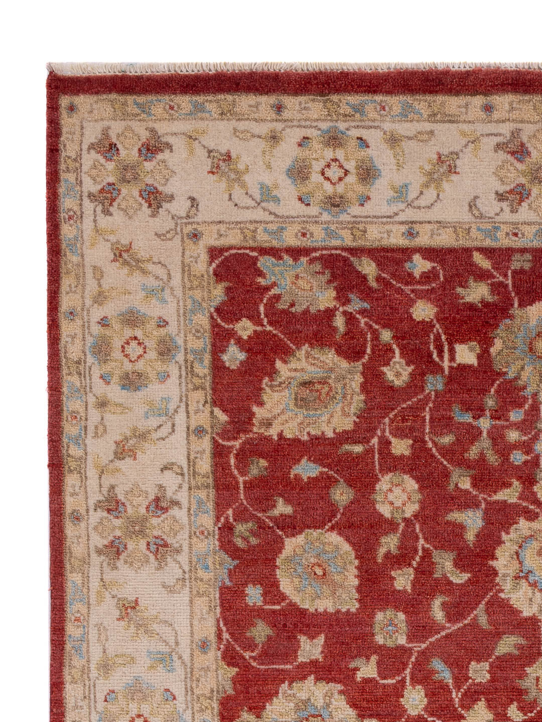 Ziegler Rug - 200 x 150 cm - caramel