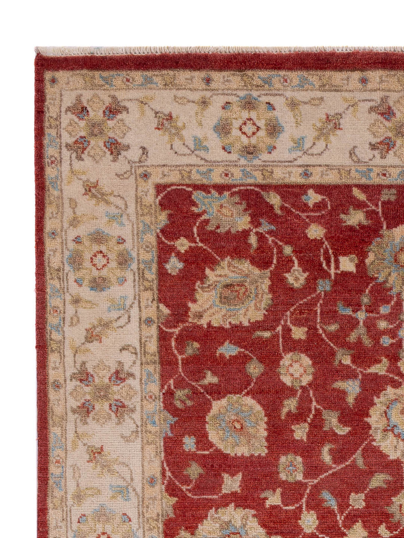 Ziegler Rug - 200 x 150 cm - caramel