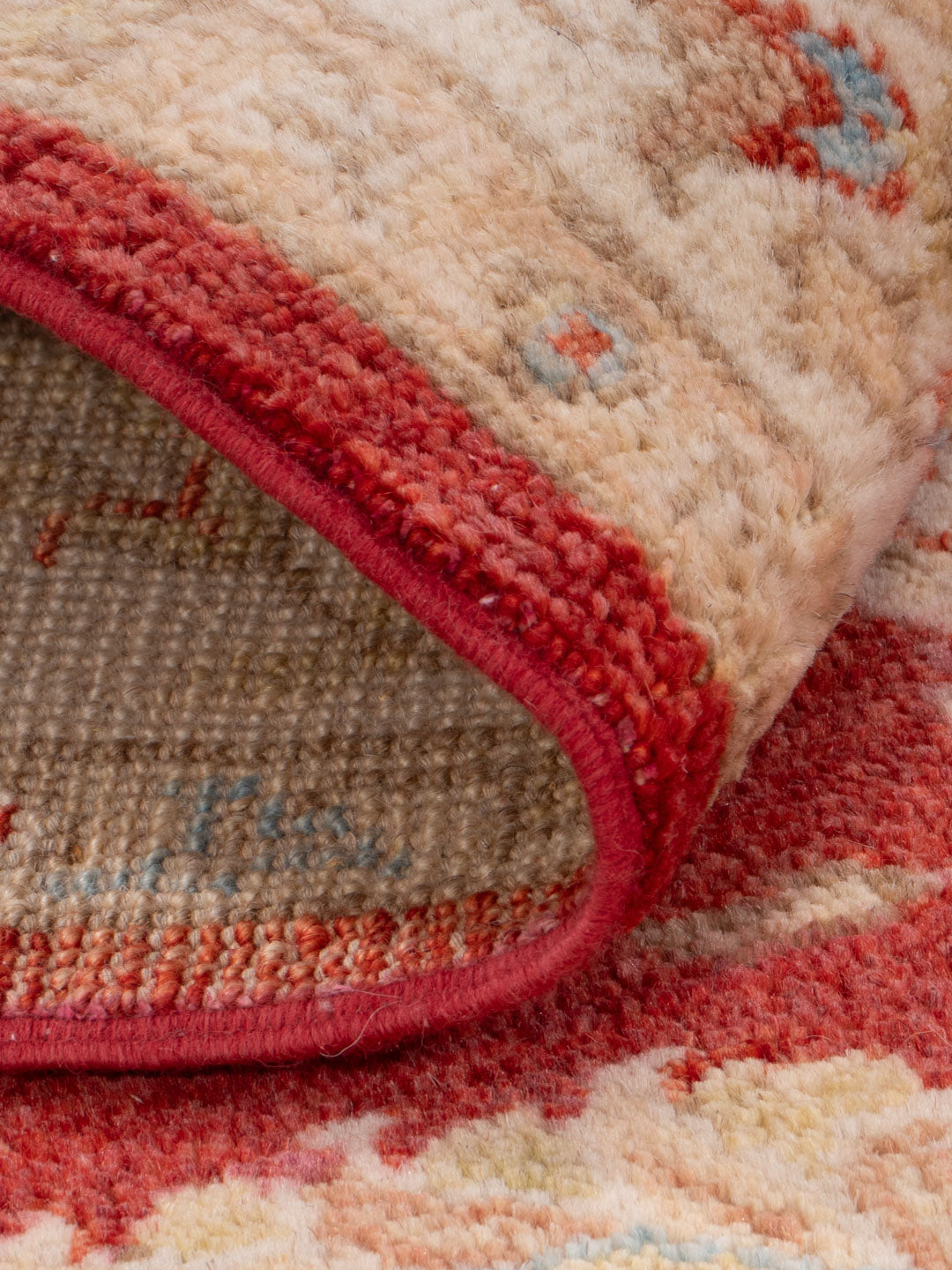 Ziegler Rug - 200 x 150 cm - caramel