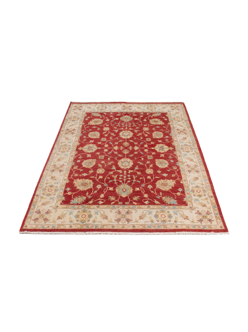 Ziegler Rug - 200 x 150 cm - caramel