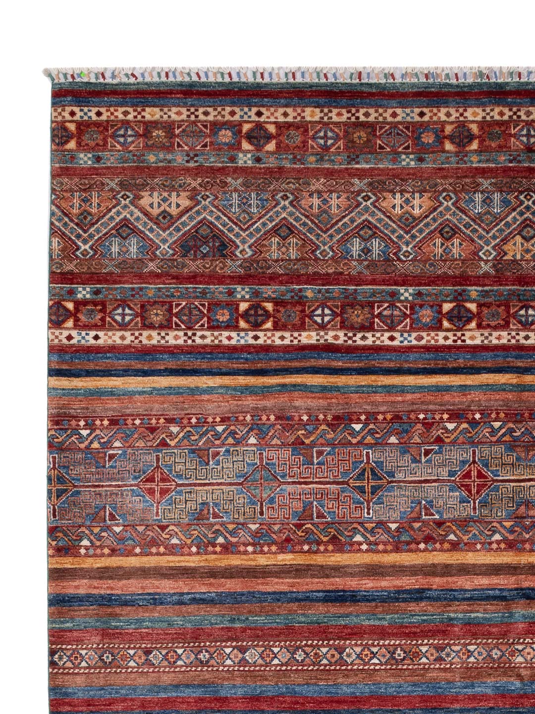 Ziegler Rug - Shal - 308 x 206 cm - caramel