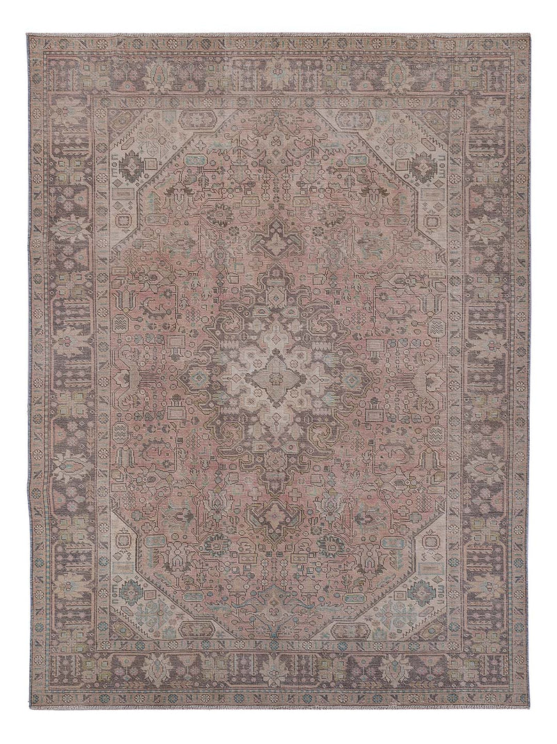 Vintage Rug 194x278cm