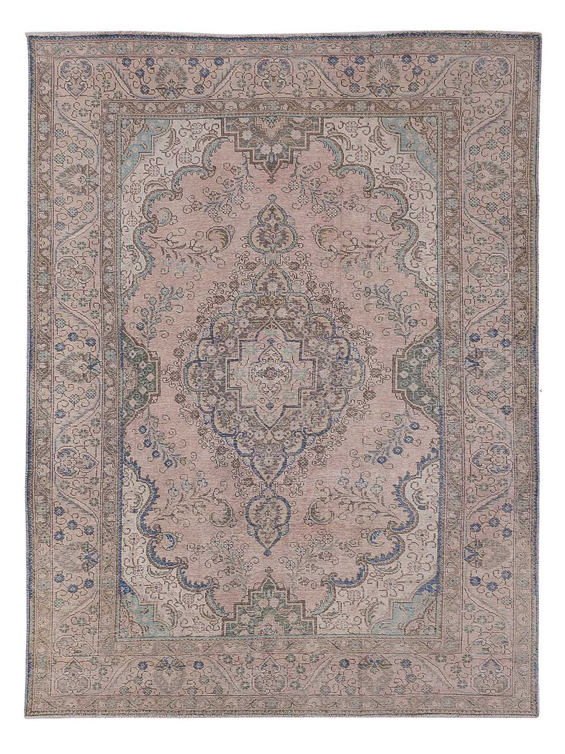 Vintage Rug - Vintage Rug