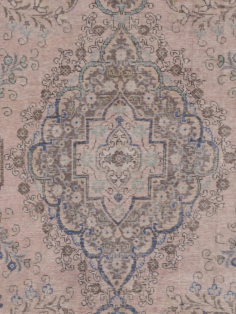 Vintage Rug - Vintage Rug