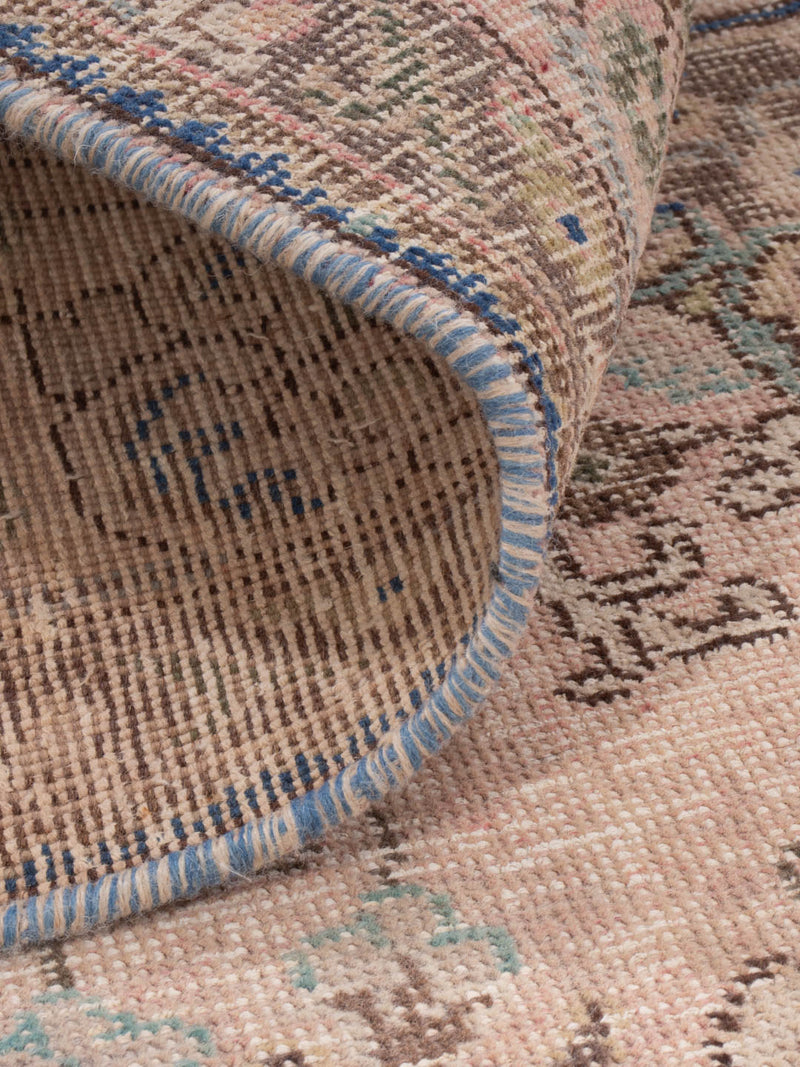 Vintage Rug - Vintage Rug