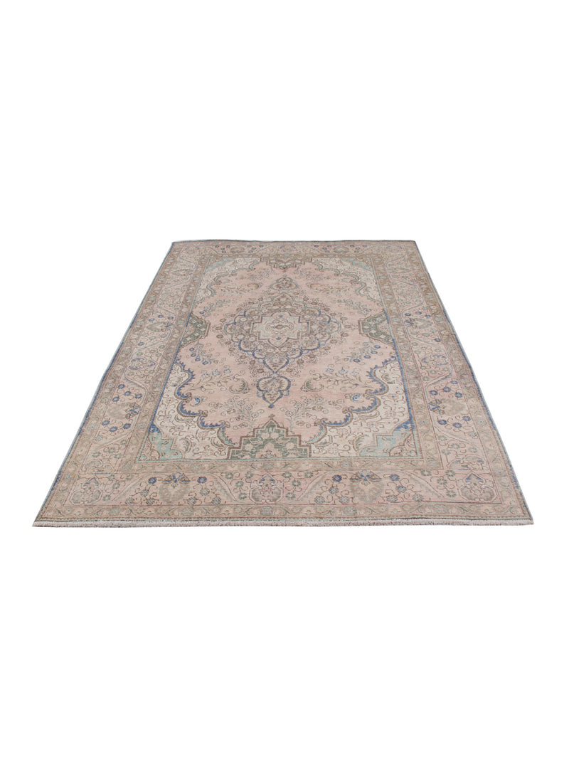 Vintage Rug - Vintage Rug