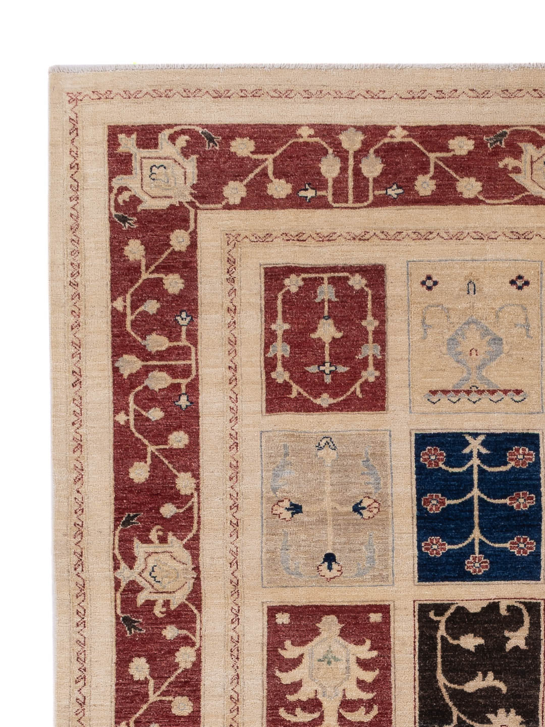 Ziegler Rug - Oriental Rug