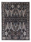 Designer Rug - 365 x 264 cm - caramel