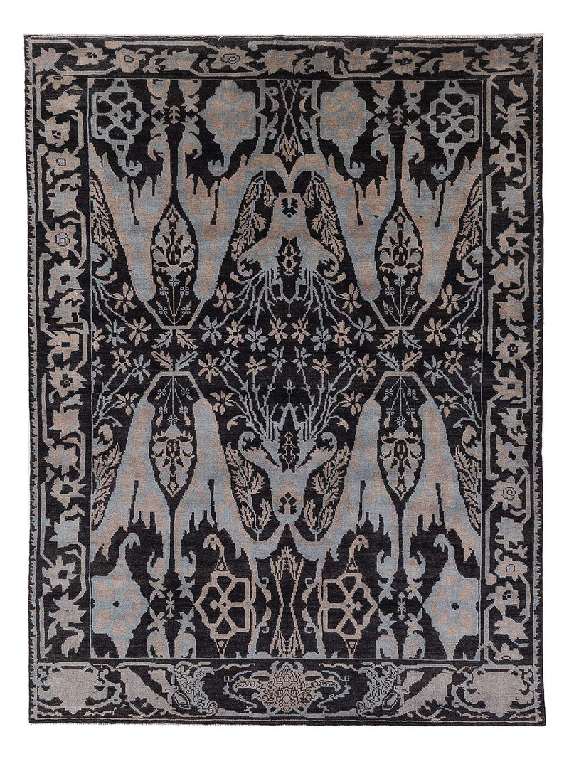 Designer Rug - 365 x 264 cm - caramel
