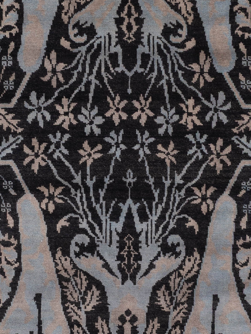 Designer Rug - 365 x 264 cm - caramel