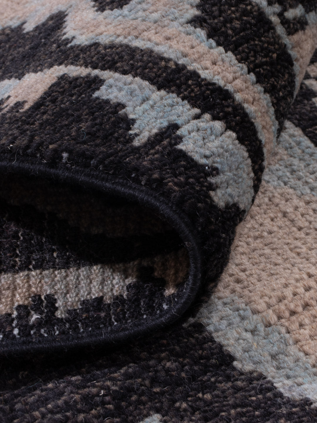 Designer Rug - 365 x 264 cm - caramel