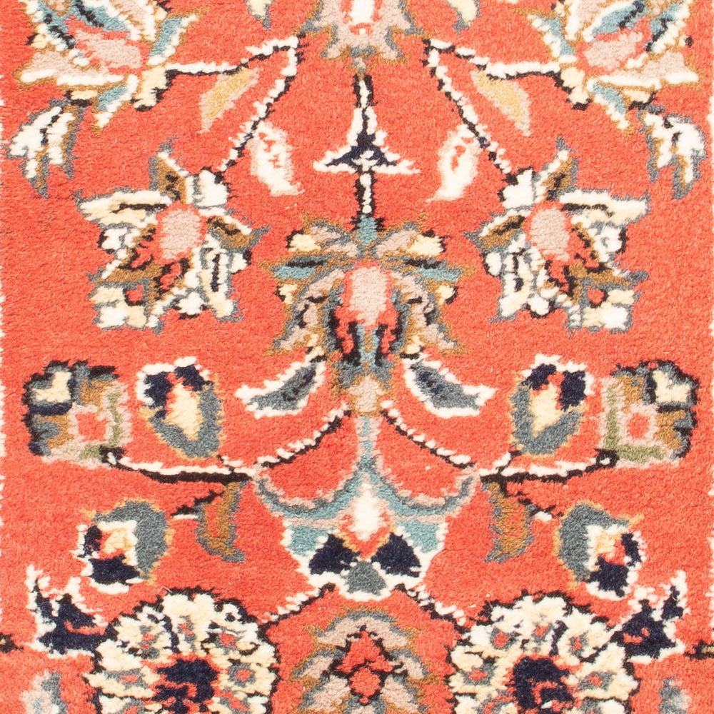 Perser Rug - Nomadic - 103 x 60 cm - red