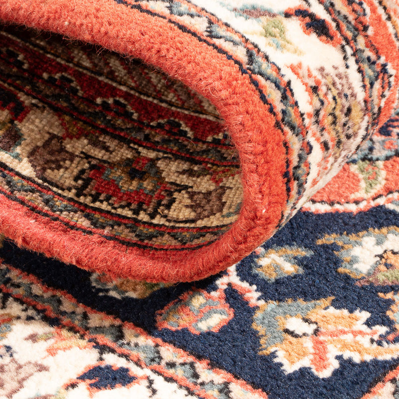 Perser Rug - Nomadic - 103 x 60 cm - red