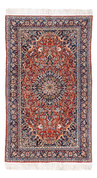 Oriental Rug - 150 x 95 cm - red