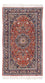 Oriental Rug - 150 x 95 cm - red
