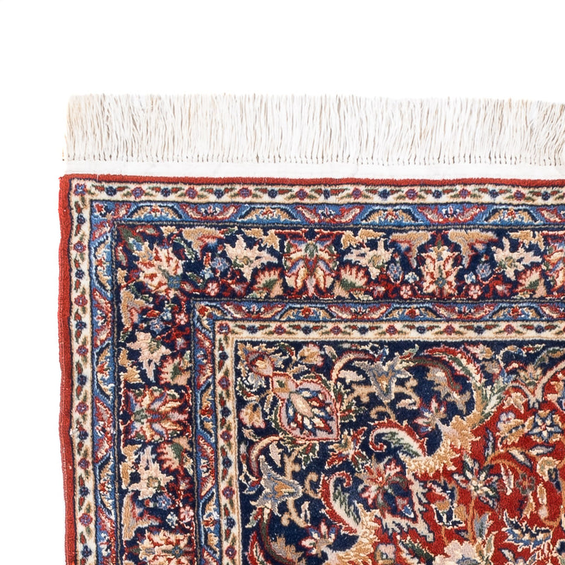 Oriental Rug - 150 x 95 cm - red