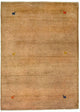 Indo Gabbeh Rug 200x140cm - Wool Rug