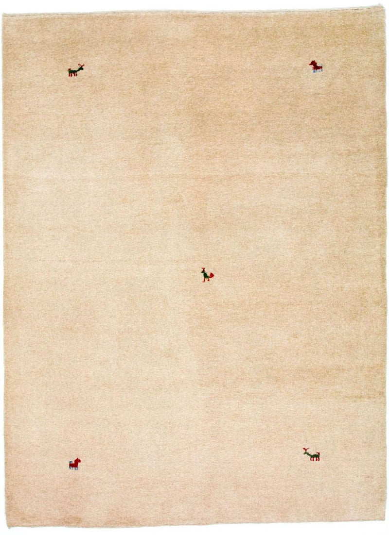 Gabbeh Rug - Indus - 240 x 170 cm - multicolored