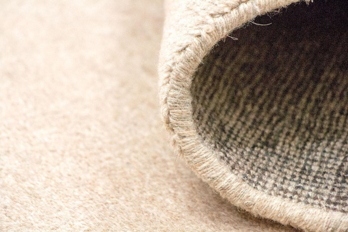 Gabbeh Rug - Indus - 240 x 170 cm - multicolored