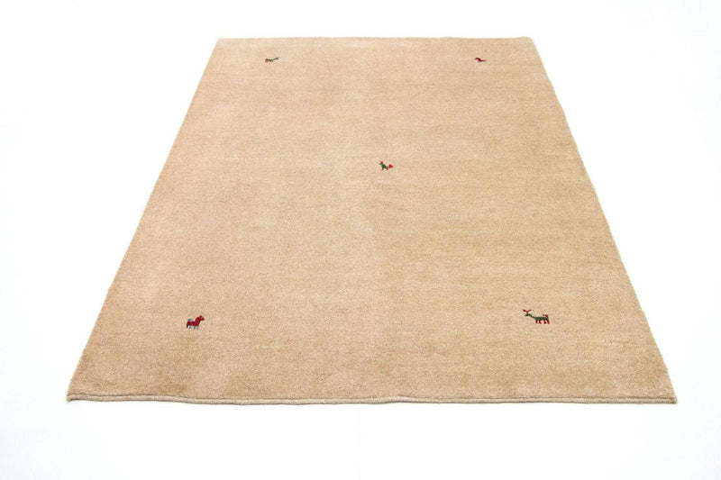 Gabbeh Rug - Indus - 240 x 170 cm - multicolored