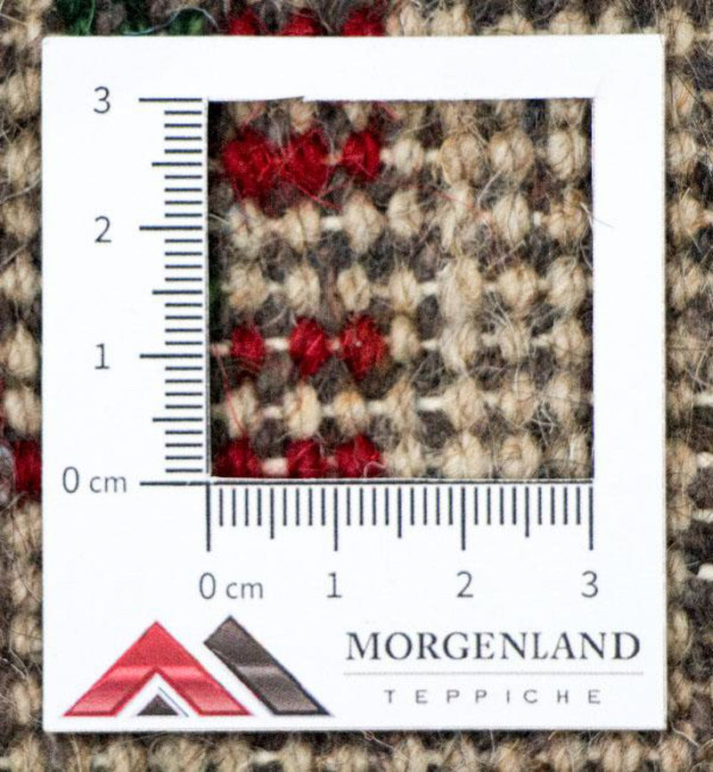 Gabbeh Rug - Indus - 240 x 170 cm - multicolored