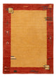 Gabbeh Loom Rug 90x60cm - Wool Rug