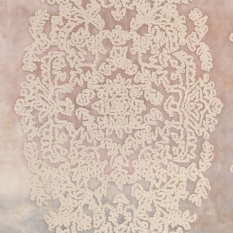 Designer Rug - 241 x 147 cm - multicolored