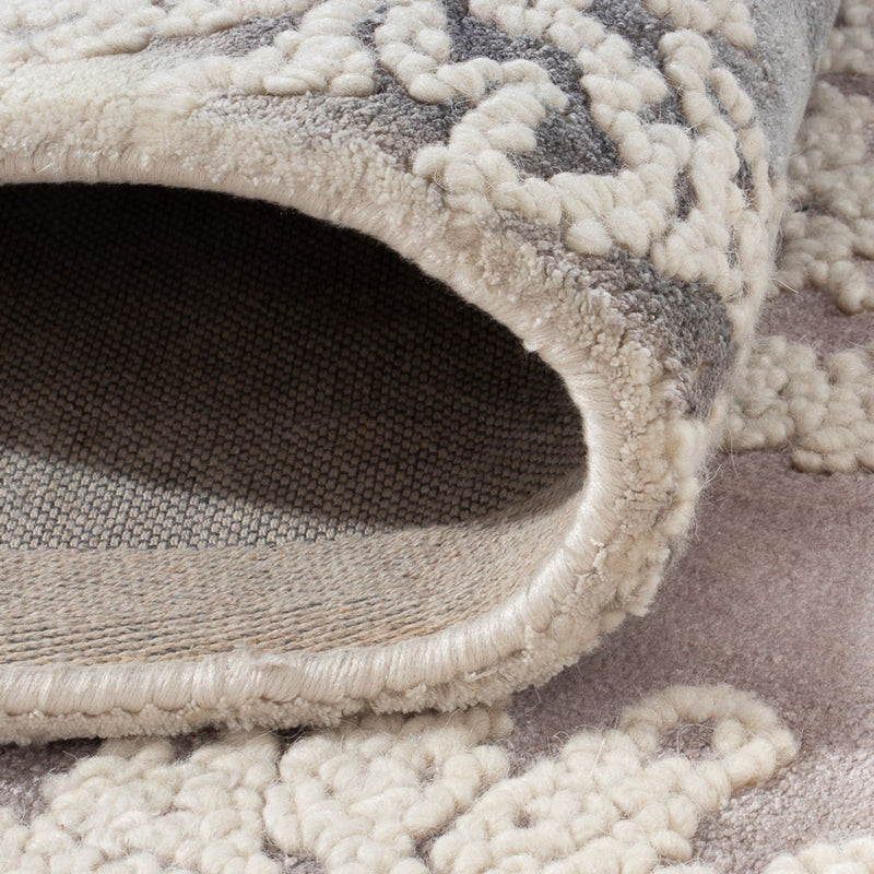 Designer Rug - 241 x 147 cm - multicolored