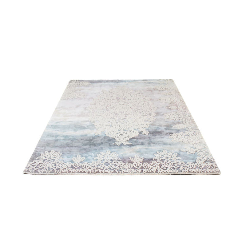 Designer Rug - 241 x 147 cm - multicolored