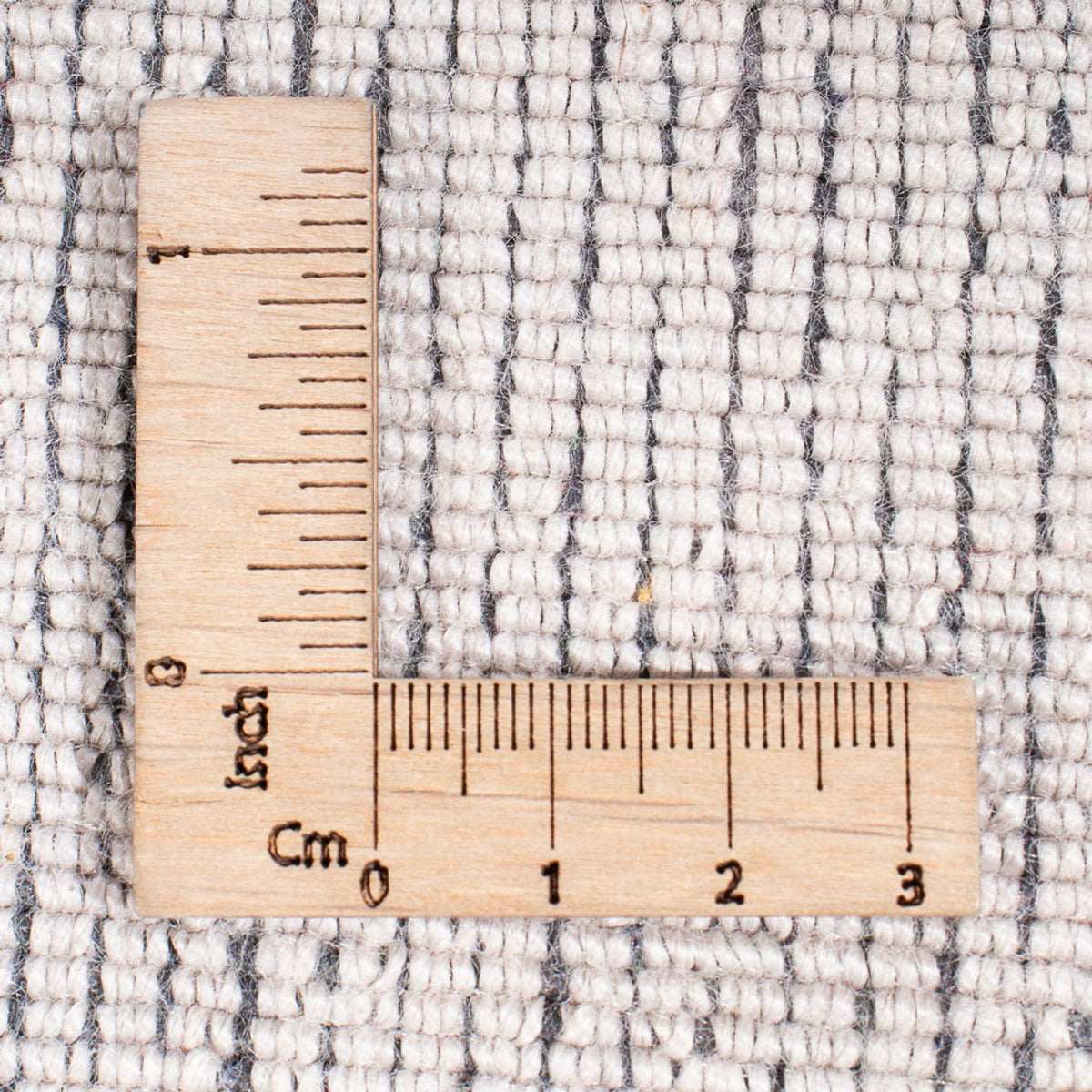 Gabbeh Rug - Loribaft Indus - 300 x 200 cm - beige