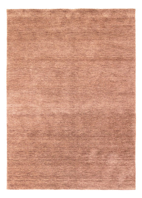 Gabbeh Rug - Loribaft Indus - 240 x 170 cm - light brown