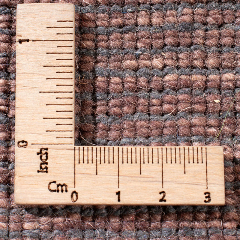 Gabbeh Rug - Loribaft Indus - 240 x 170 cm - light brown