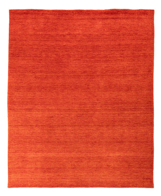 Gabbeh Rug - Softy - 300 x 250 cm - terracotta