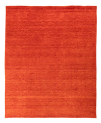 Gabbeh Rug - Softy - 300 x 250 cm - terracotta