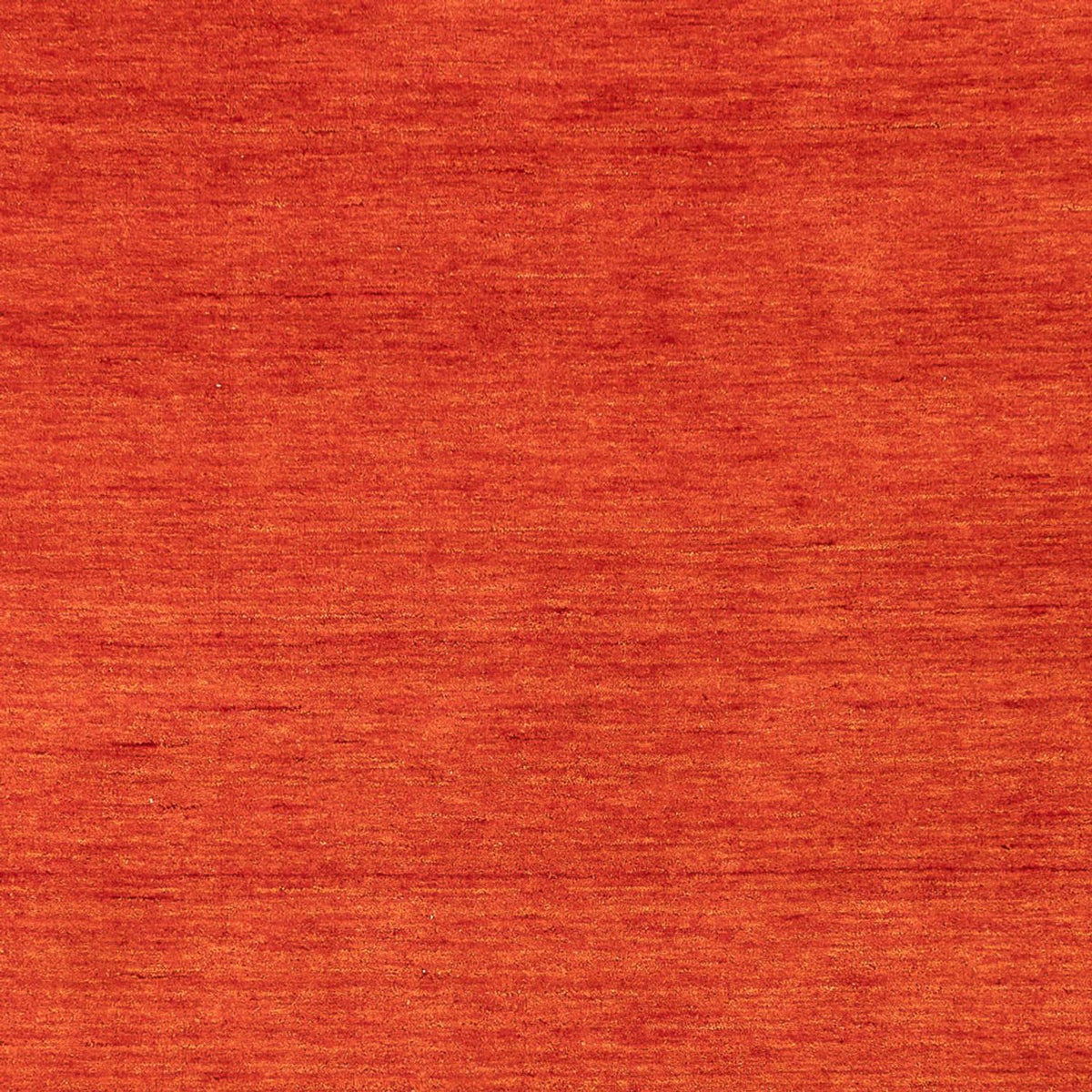 Gabbeh Rug - Softy - 300 x 250 cm - terracotta