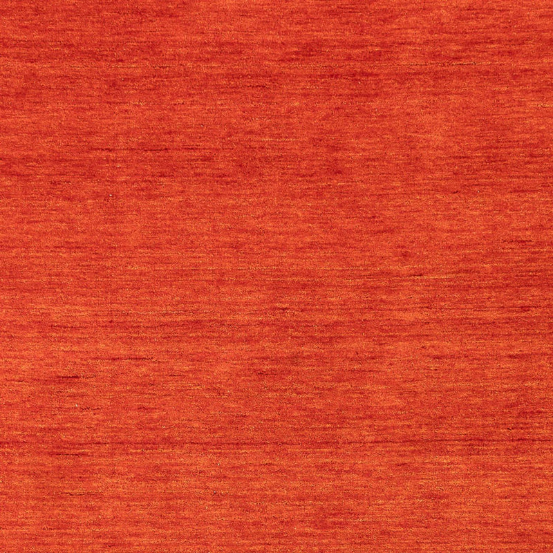 Gabbeh Rug - Softy - 300 x 250 cm - terracotta
