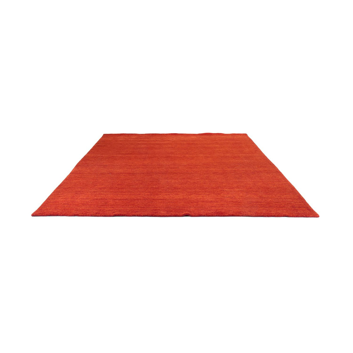 Gabbeh Rug - Softy - 300 x 250 cm - terracotta