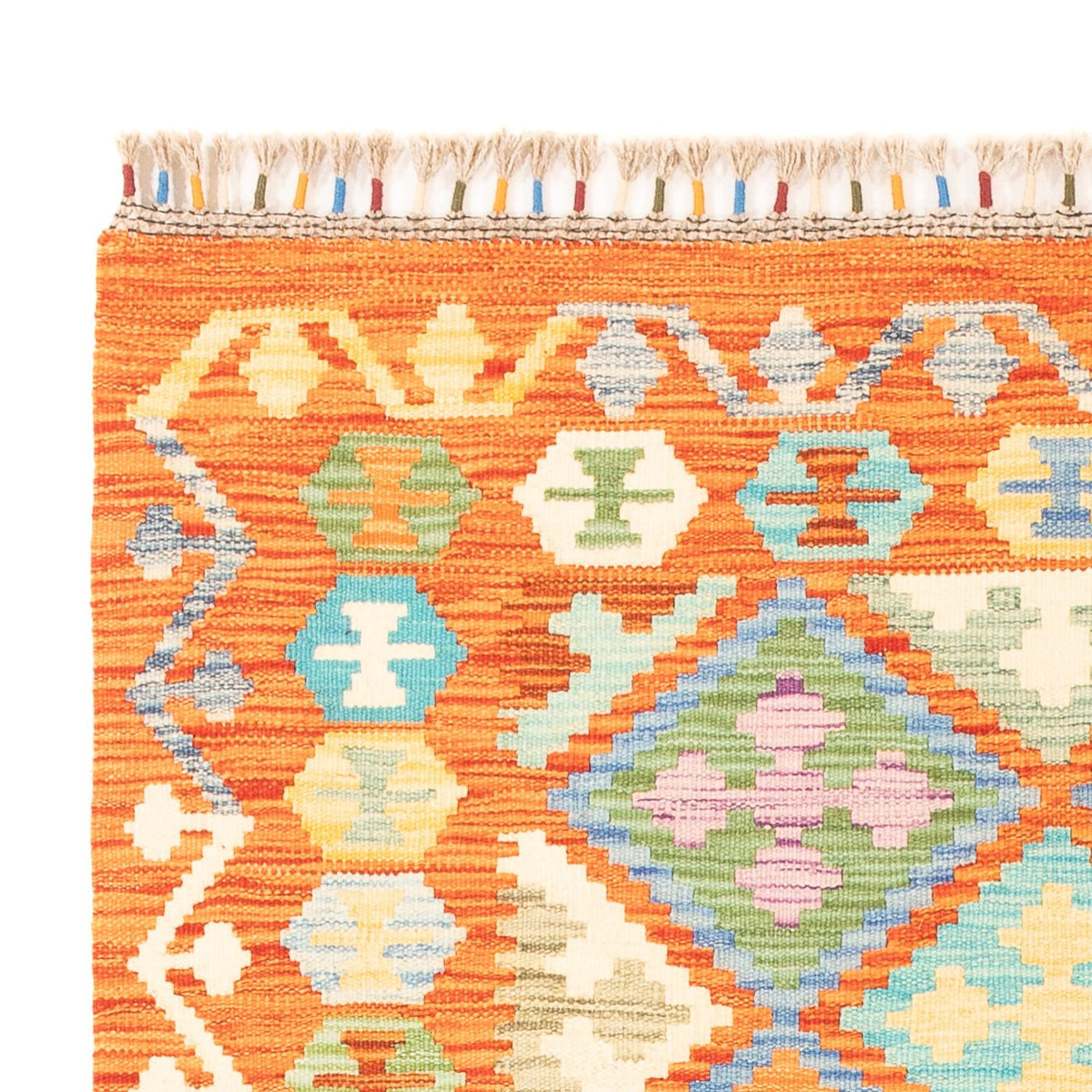Kilim Maimana Rug 165x100cm - Wool Rug