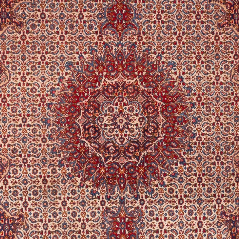 Perser Rug - Classic - 303 x 210 cm - light red
