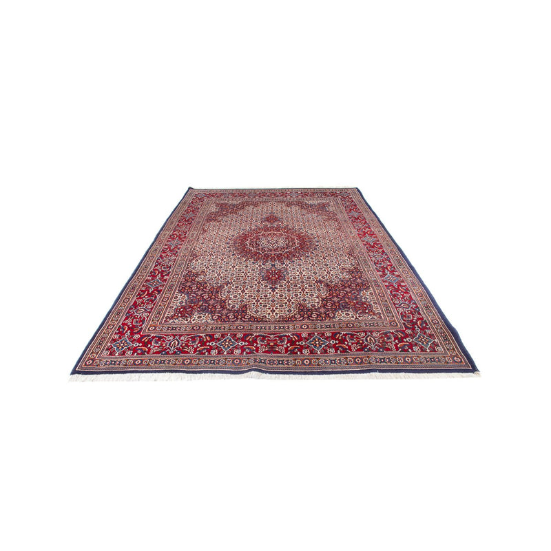 Perser Rug - Classic - 303 x 210 cm - light red