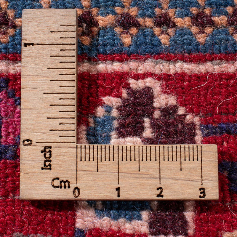 Perser Rug - Classic - 303 x 210 cm - light red