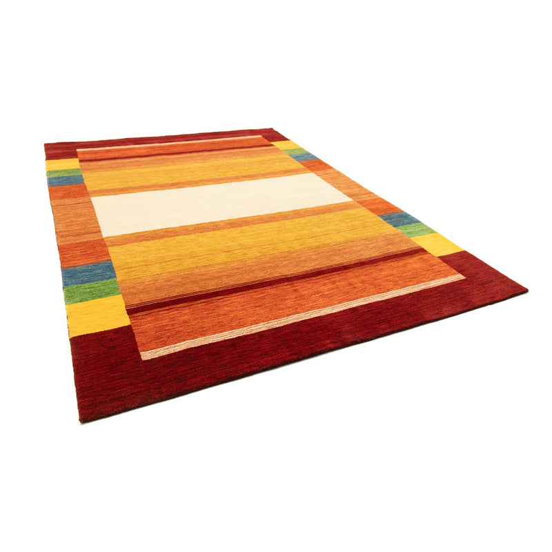 Gabbeh Rug - Softy - 300 x 200 cm - multicolored